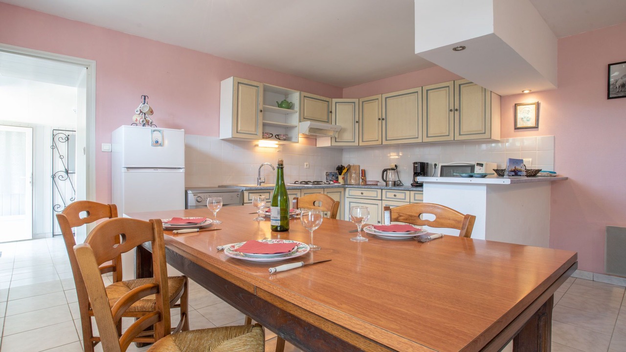 Photo of Bedroom in Ploumilliau