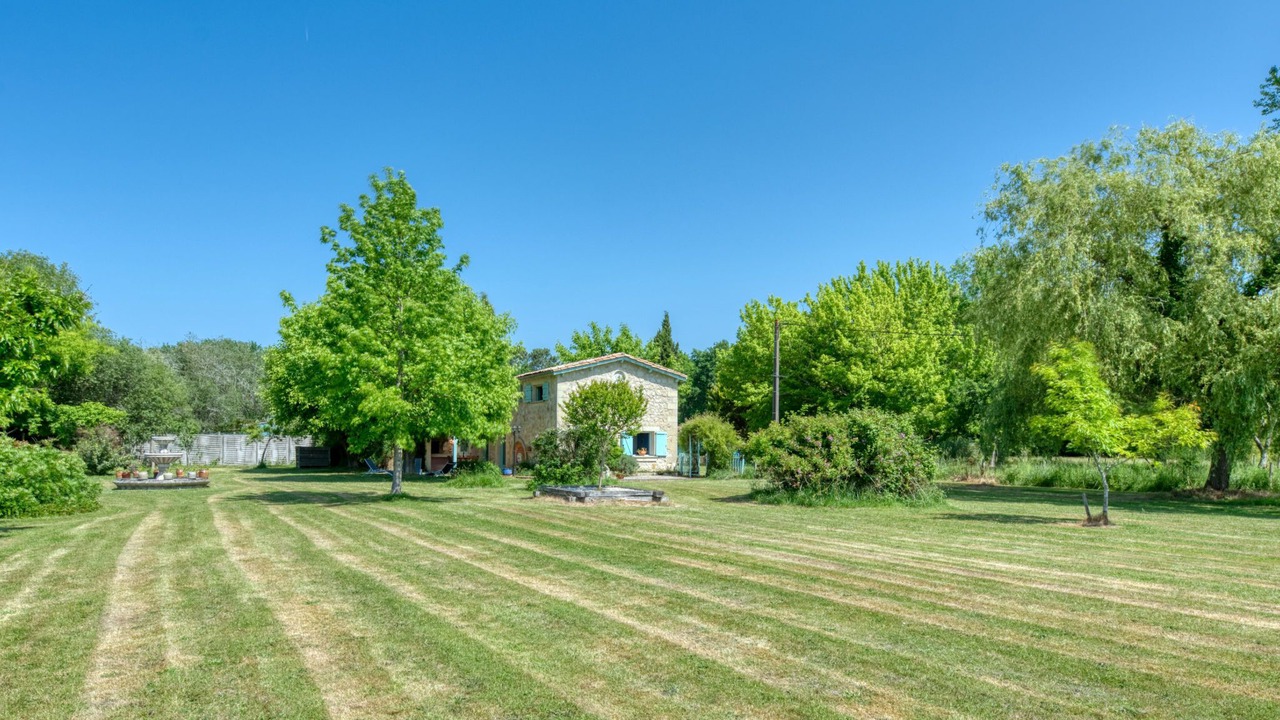 Photo of Outdoor in Gaillan-en-Medoc