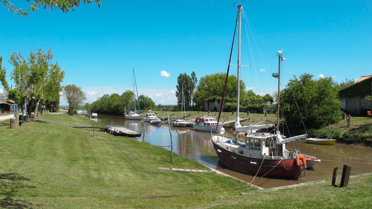 Photo of Others in Gaillan-en-Medoc