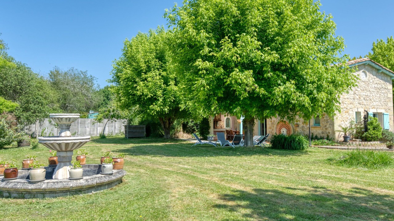 Photo of Others in Gaillan-en-Medoc