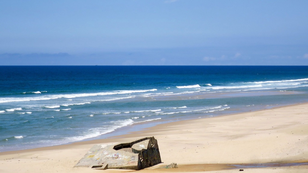 Photo of Others in Gaillan-en-Medoc