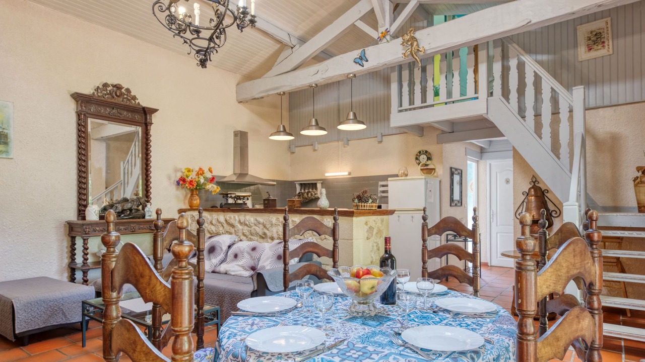 Photo of Bedroom in Gaillan-en-Medoc