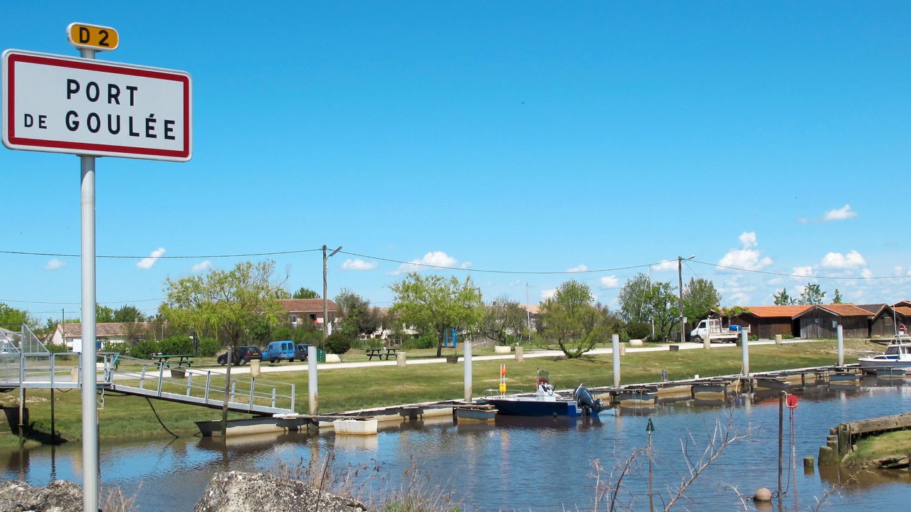 Photo of Others in Gaillan-en-Medoc