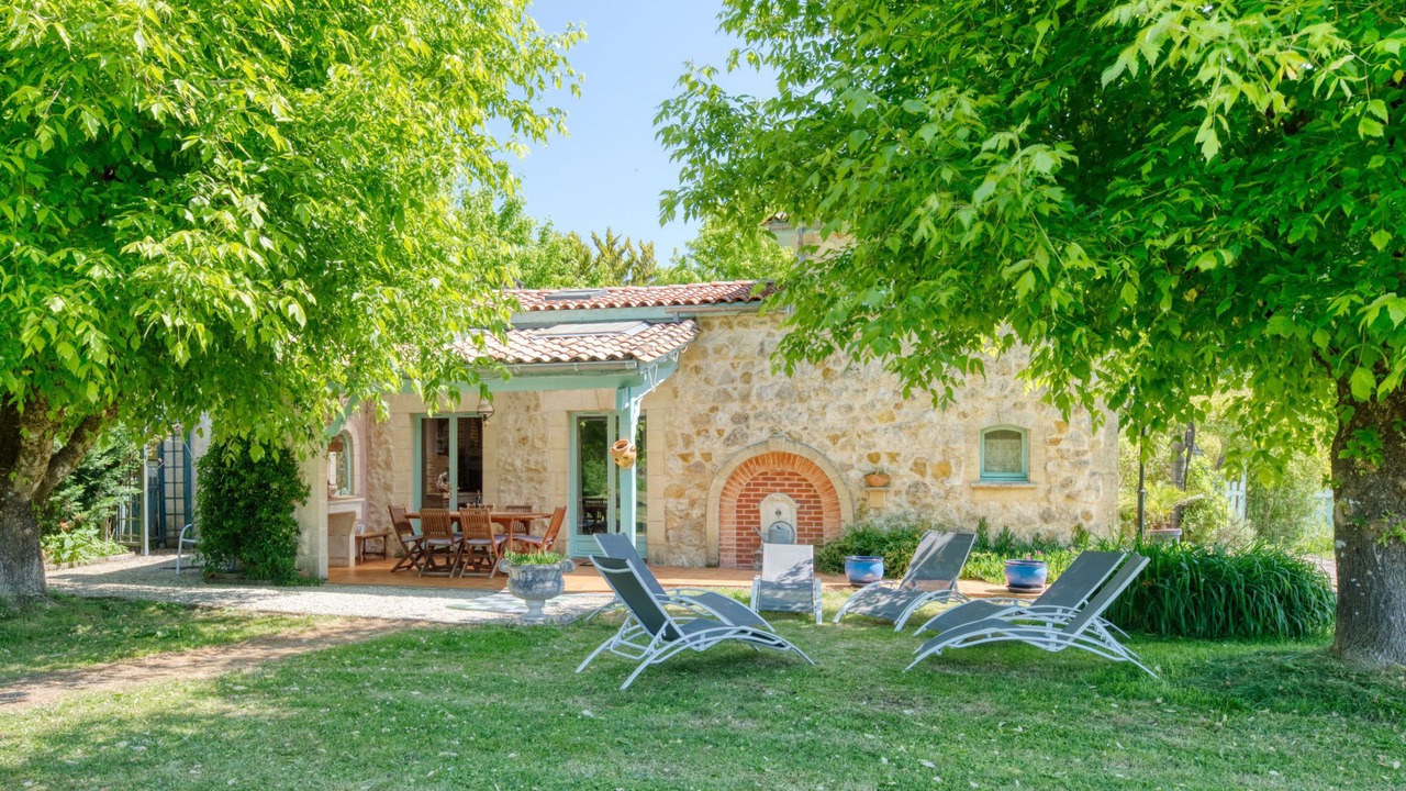 Photo of Others in Gaillan-en-Medoc