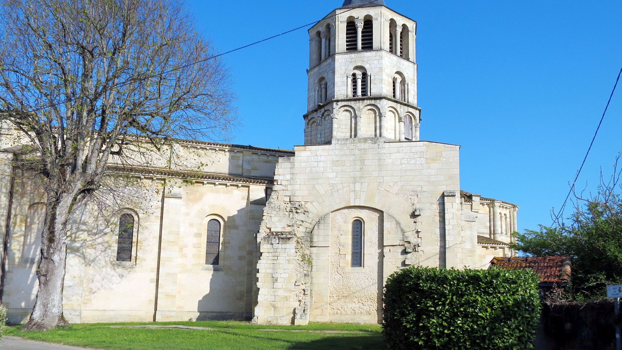 Photo of Others in Gaillan-en-Medoc
