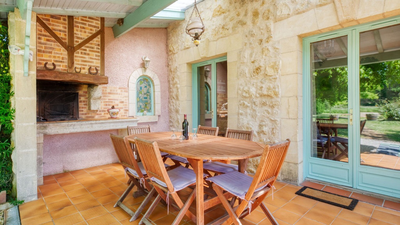 Photo of Others in Gaillan-en-Medoc