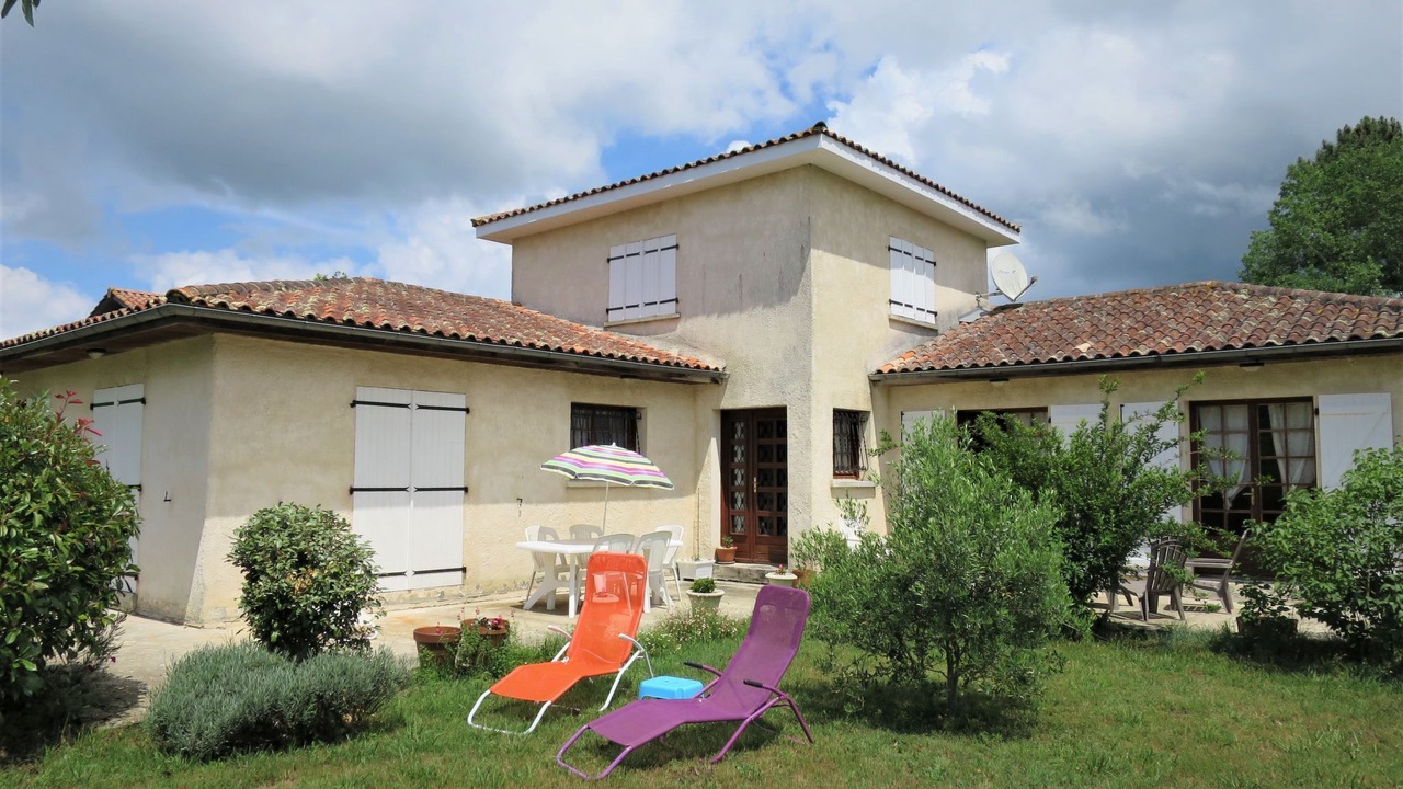 Photo of Others in Gaillan-en-Medoc