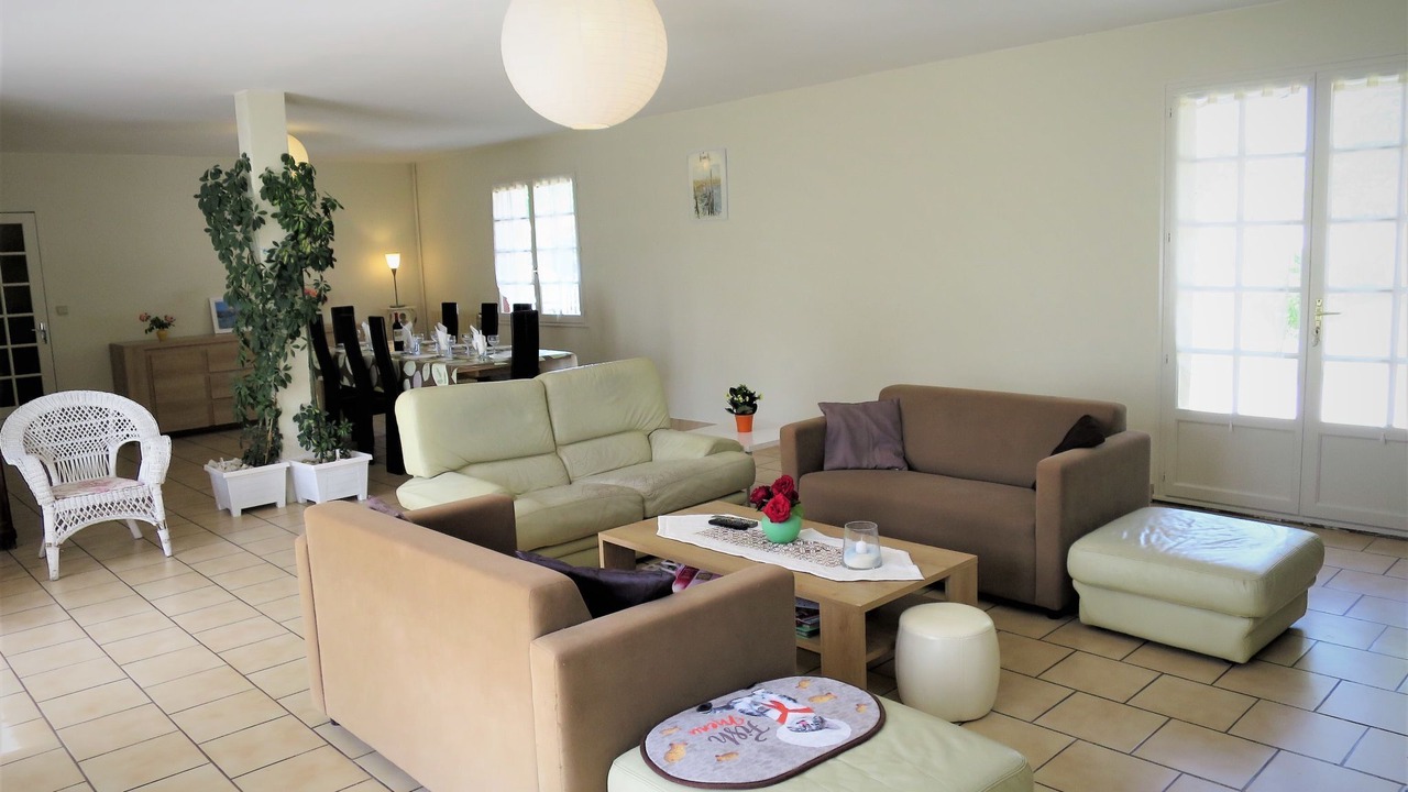 Photo of Livingroom in Gaillan-en-Medoc