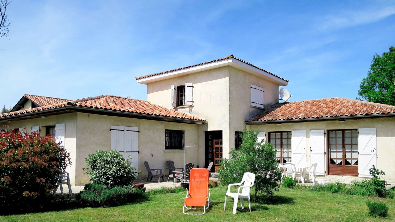 Photo of Others in Gaillan-en-Medoc