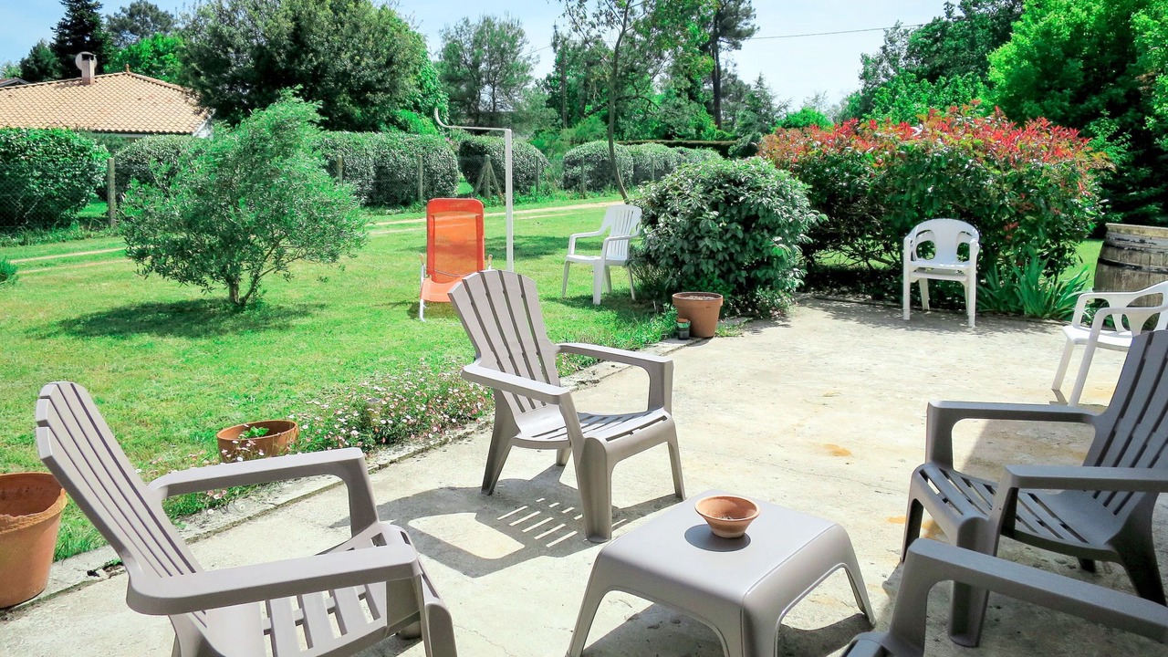 Photo of Others in Gaillan-en-Medoc