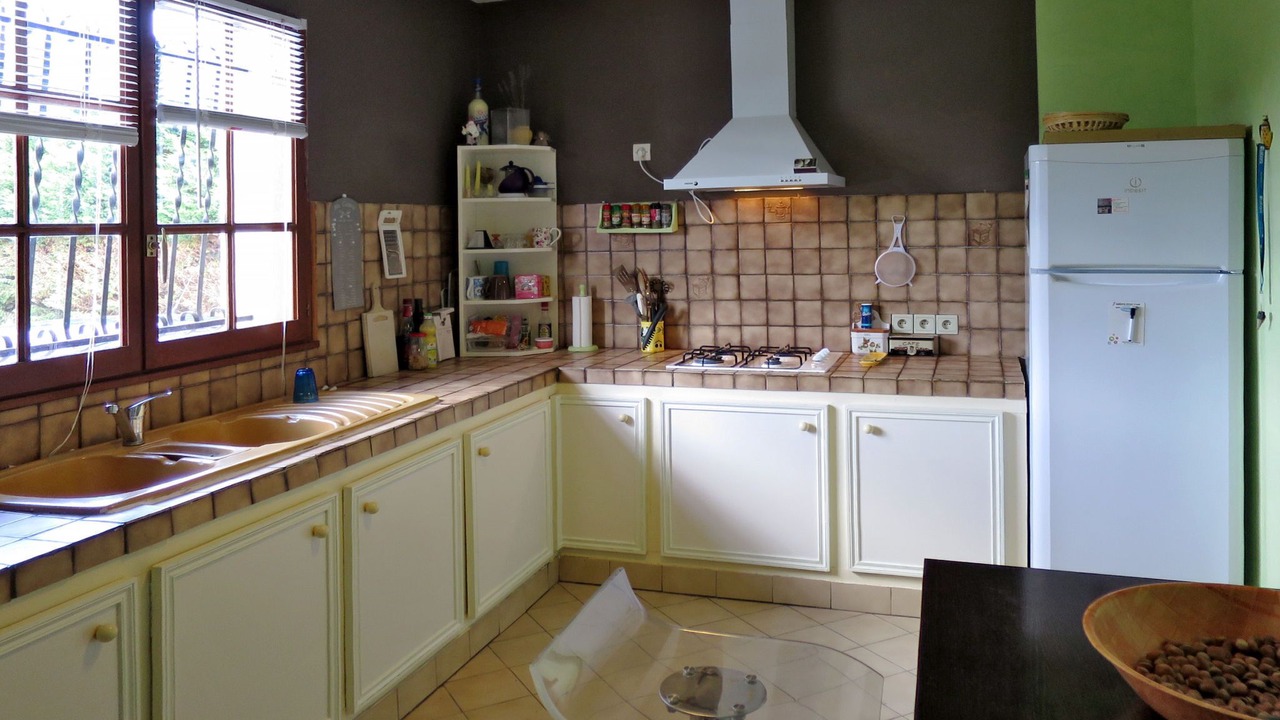 Photo of Bedroom in Gaillan-en-Medoc