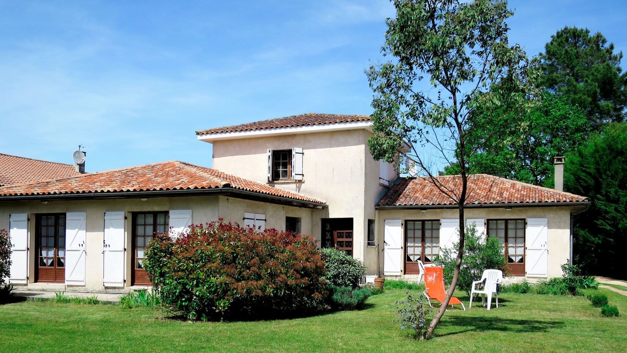 Photo of Others in Gaillan-en-Medoc