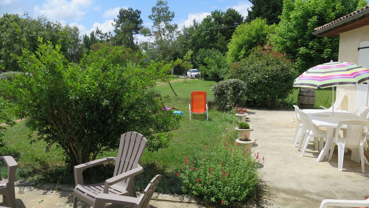 Photo of Others in Gaillan-en-Medoc