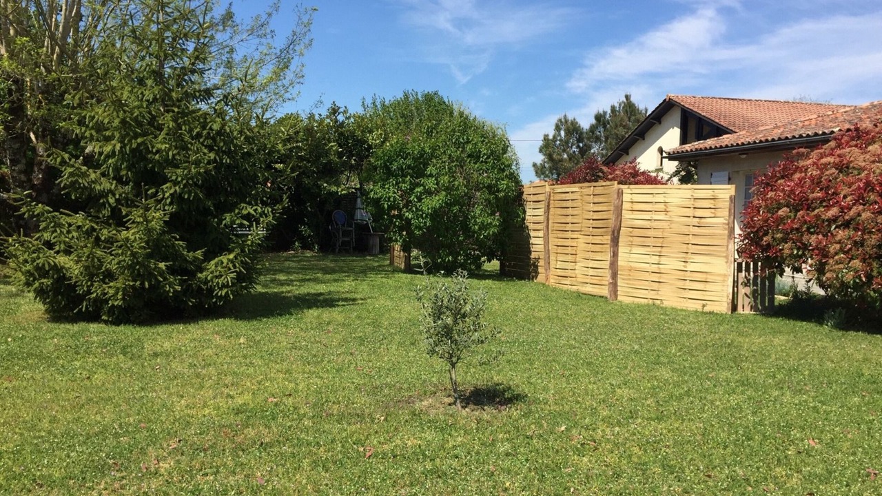 Photo of Outdoor in Gaillan-en-Medoc