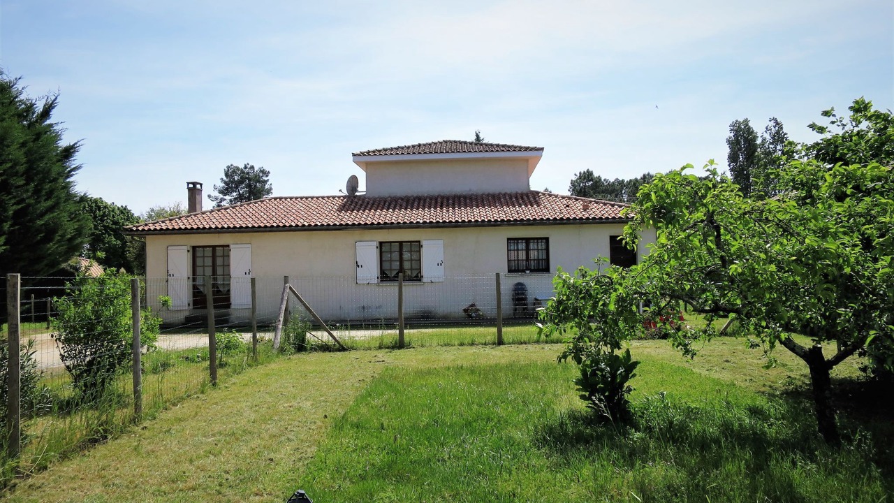 Photo of Others in Gaillan-en-Medoc