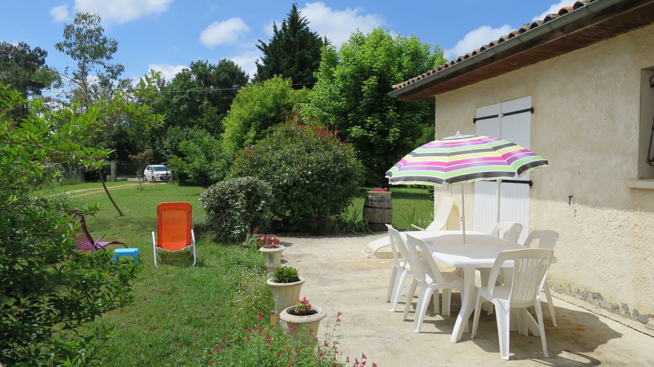 Photo of Others in Gaillan-en-Medoc