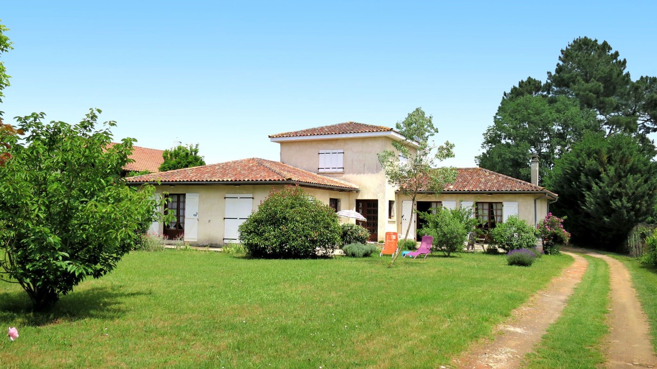 Photo of Others in Gaillan-en-Medoc