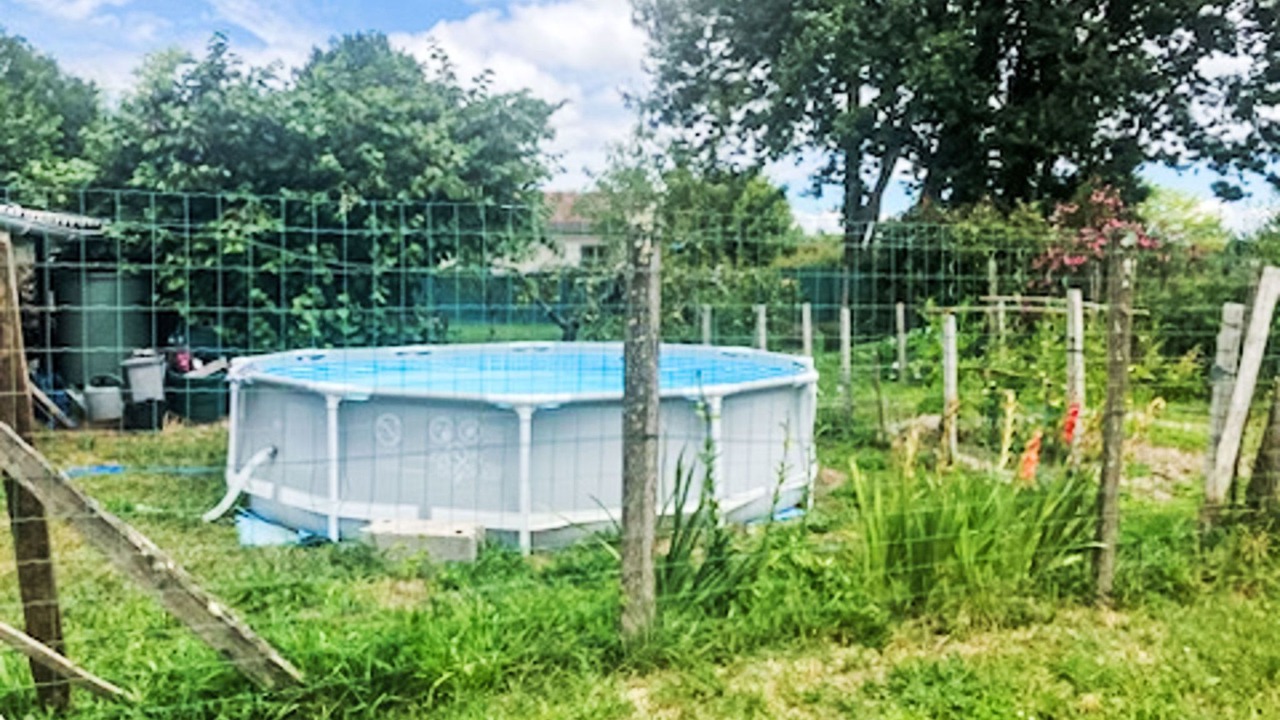 Photo of Outdoor in Gaillan-en-Medoc