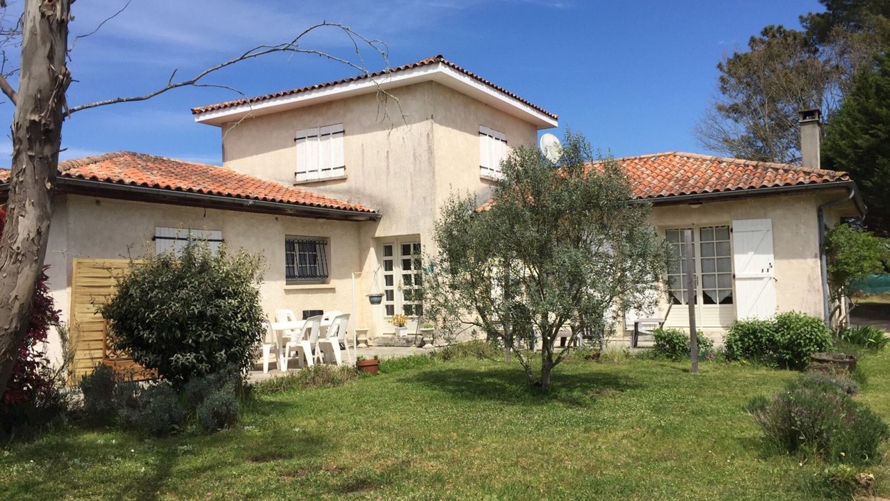 Photo of Others in Gaillan-en-Medoc