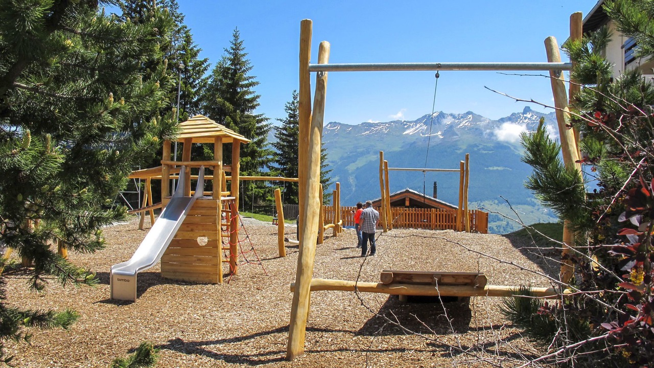 Photo of Outdoor in Vex