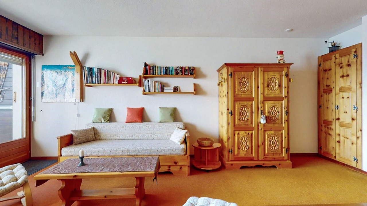 Photo of Livingroom in Vex