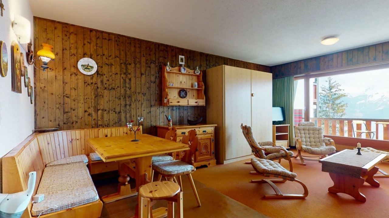 Photo of Livingroom in Vex