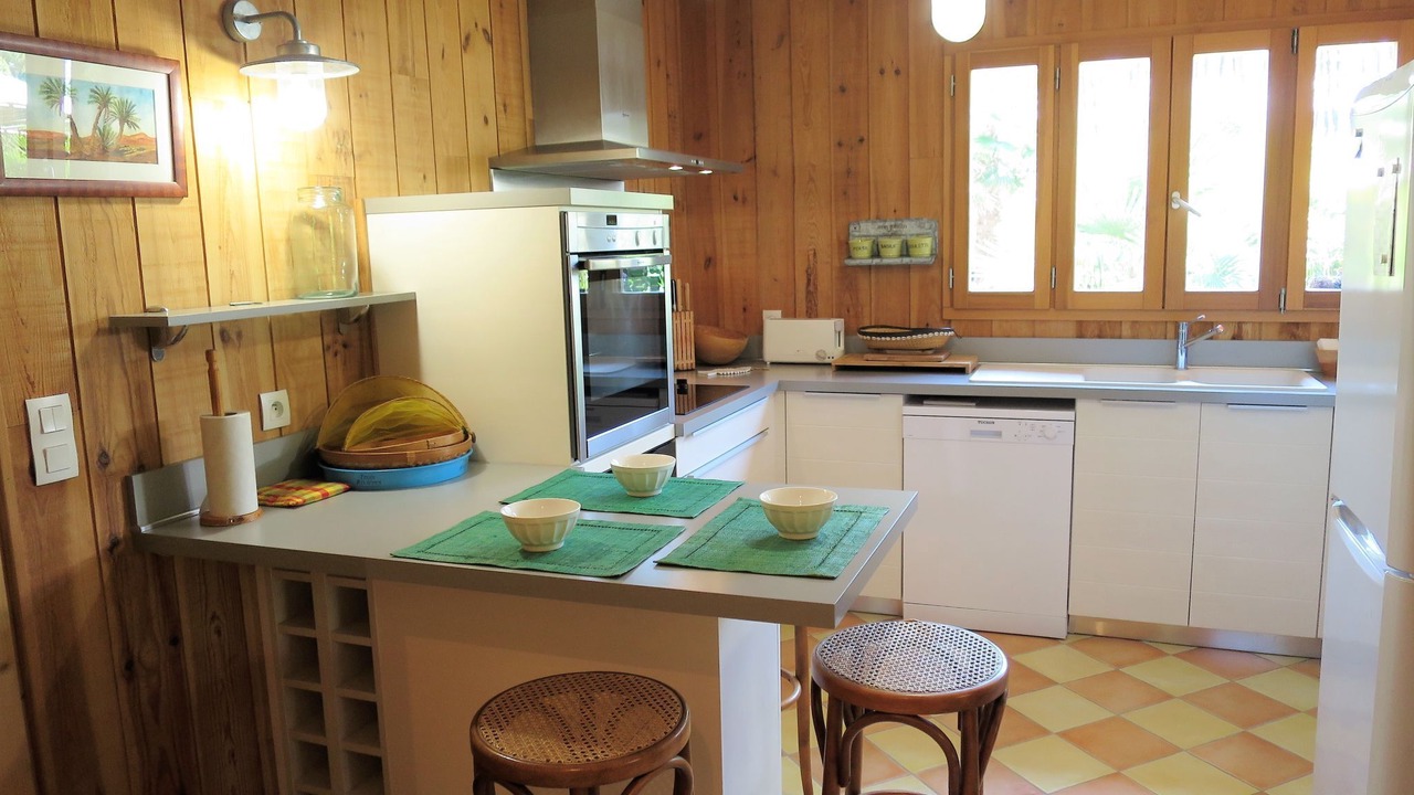 Photo of Bedroom in Le Porge