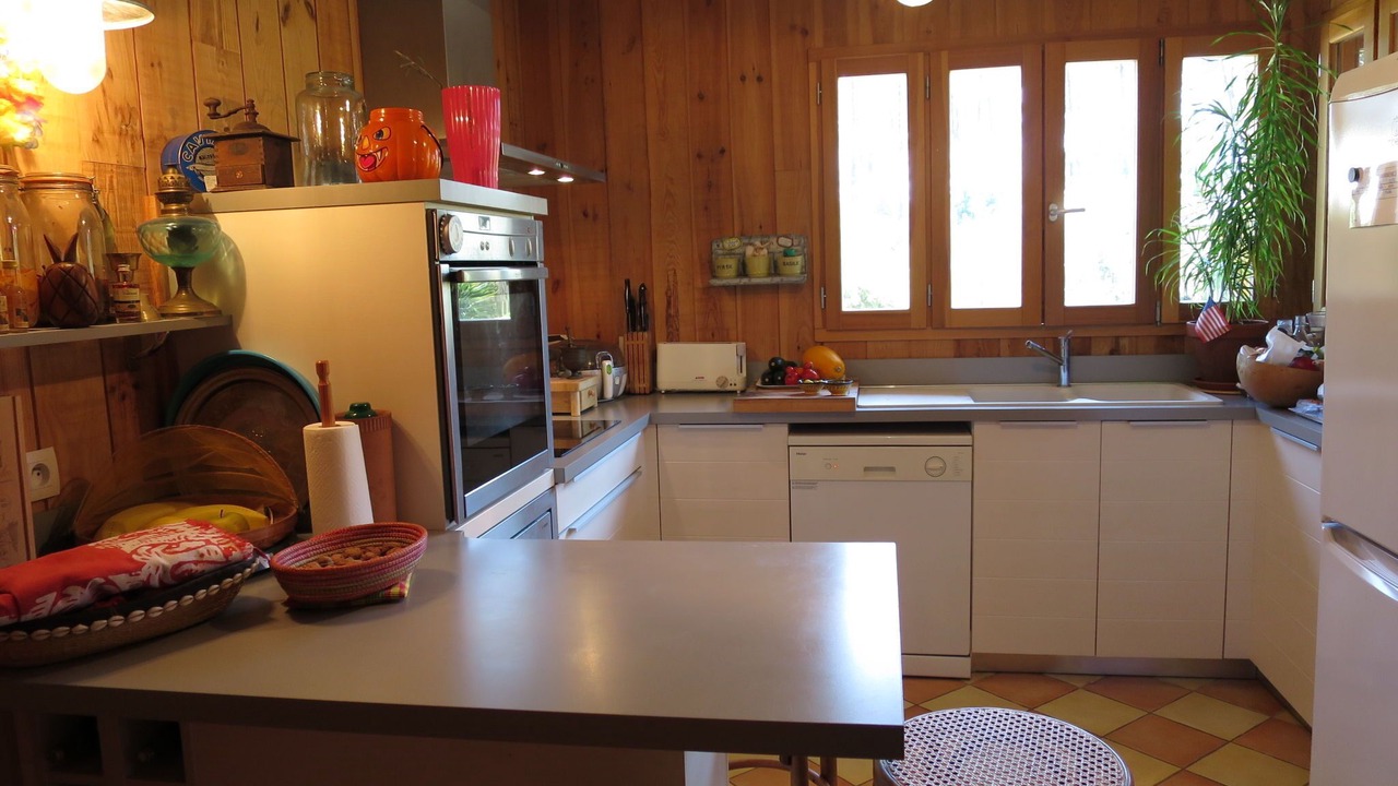 Photo of Bedroom in Le Porge