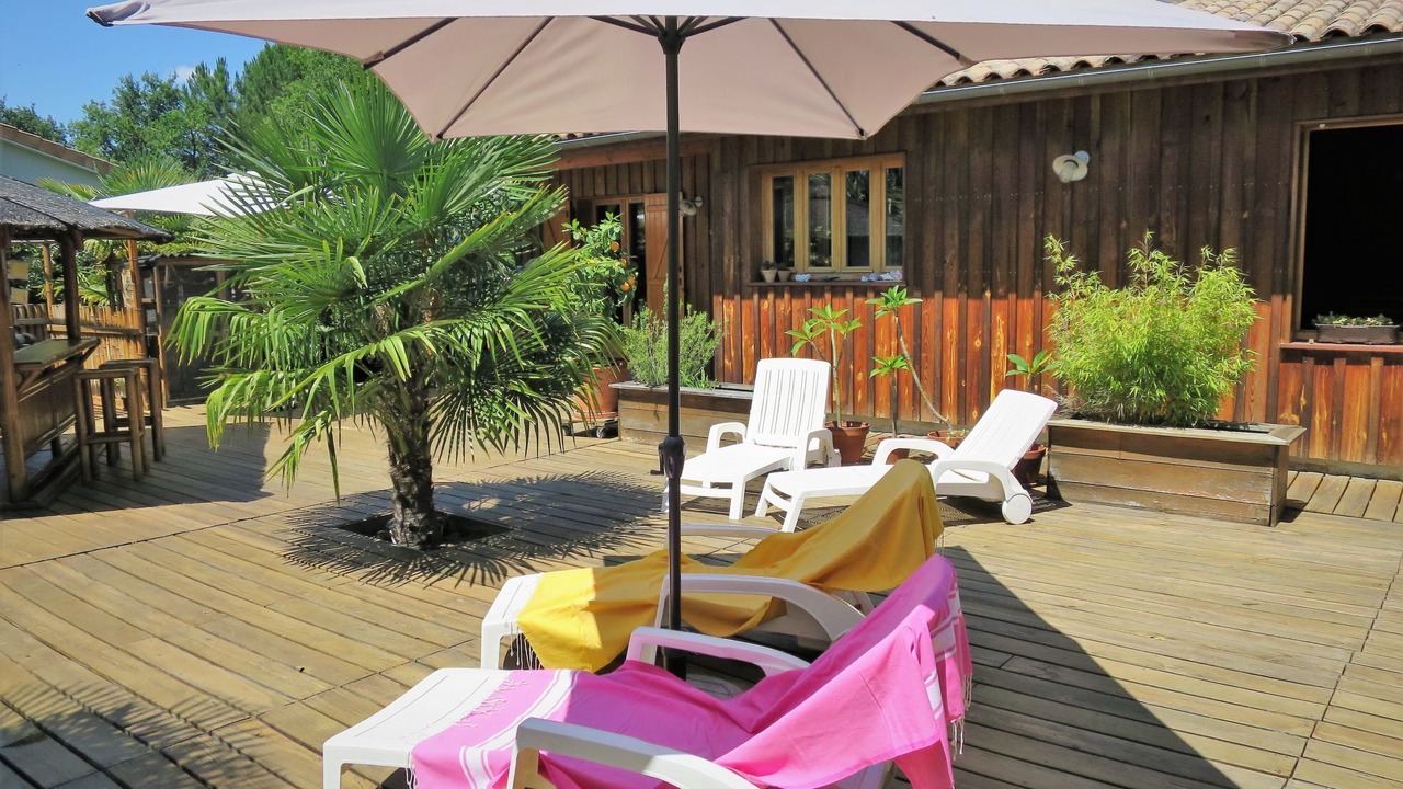 Photo of Outdoor in Le Porge