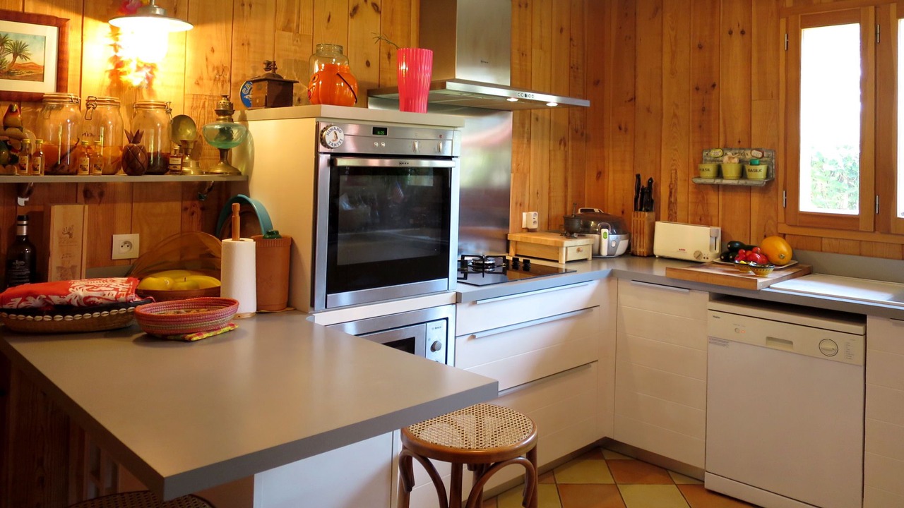 Photo of Bedroom in Le Porge