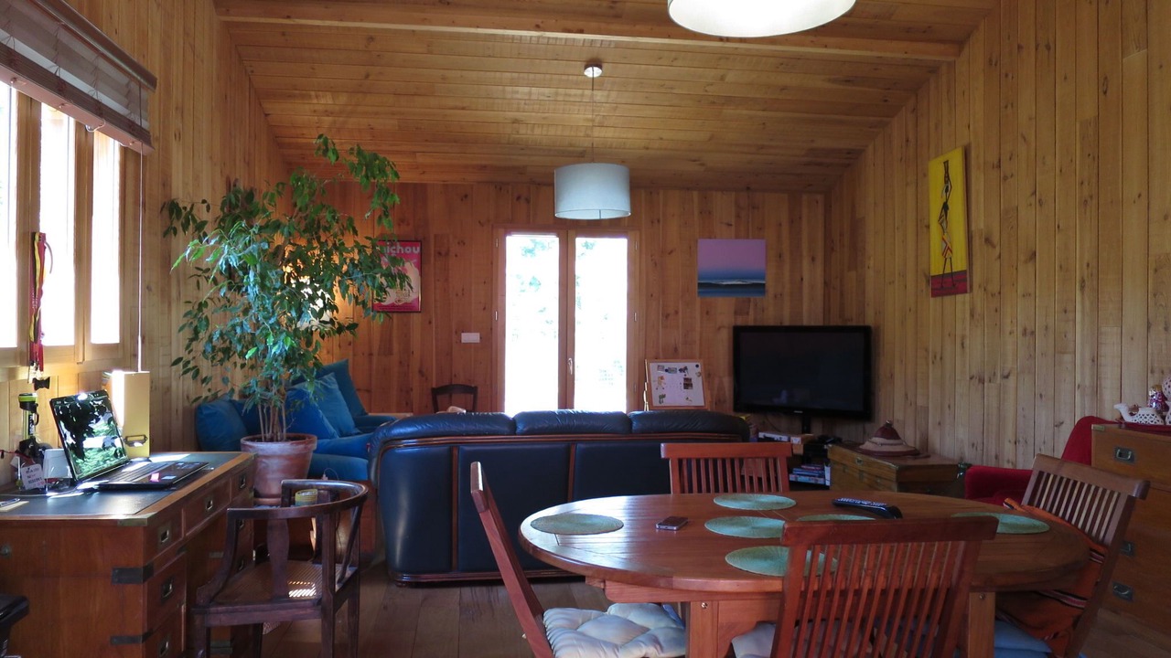 Photo of Bedroom in Le Porge