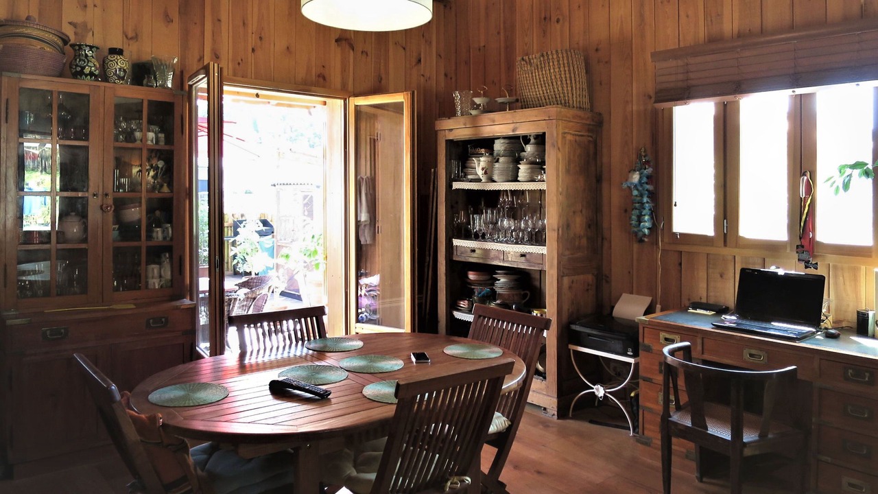 Photo of Livingroom in Le Porge