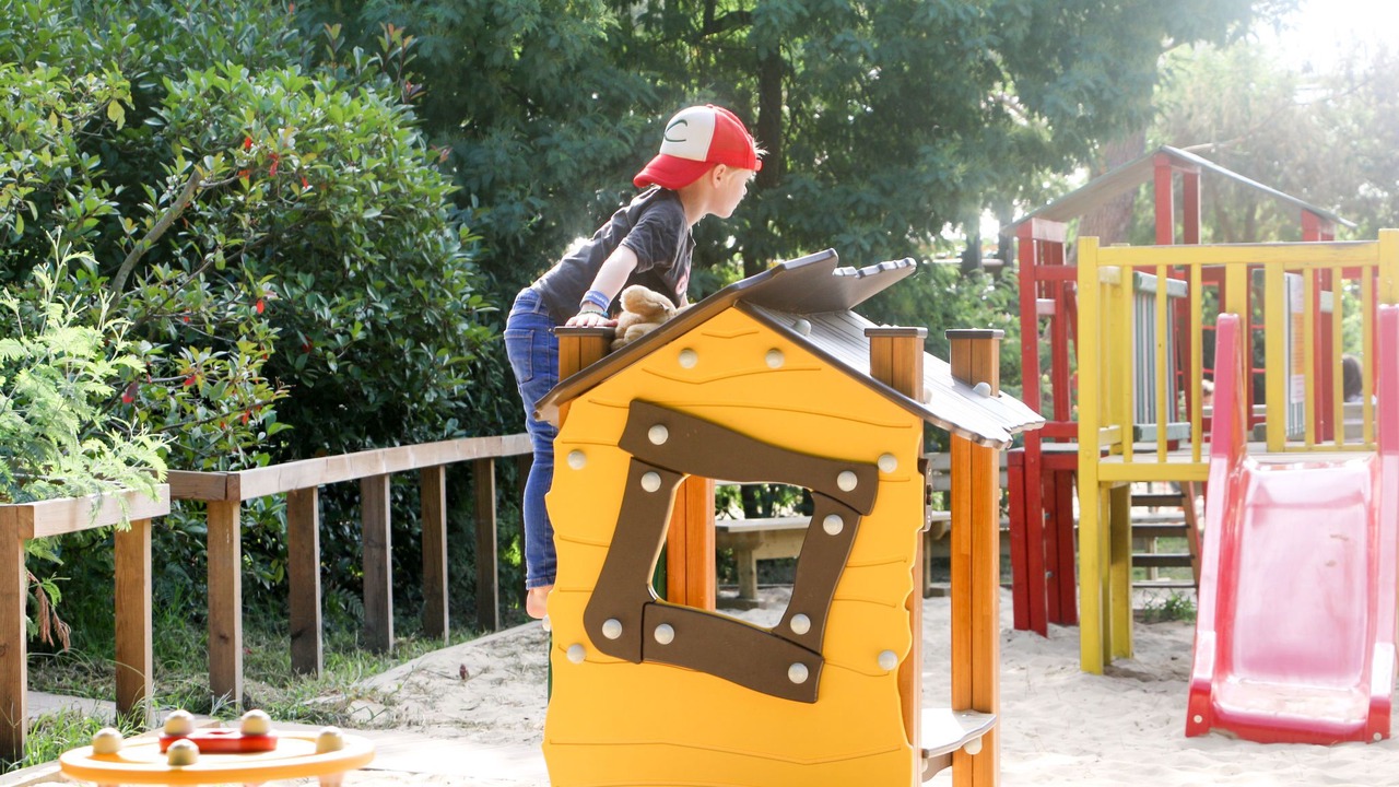 Photo of Outdoor in Ondres