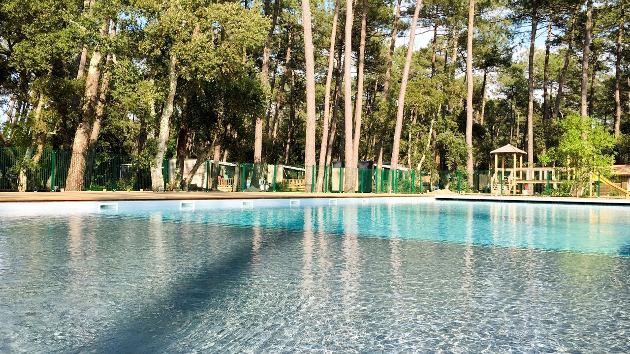 Photo of Outdoor in Ondres