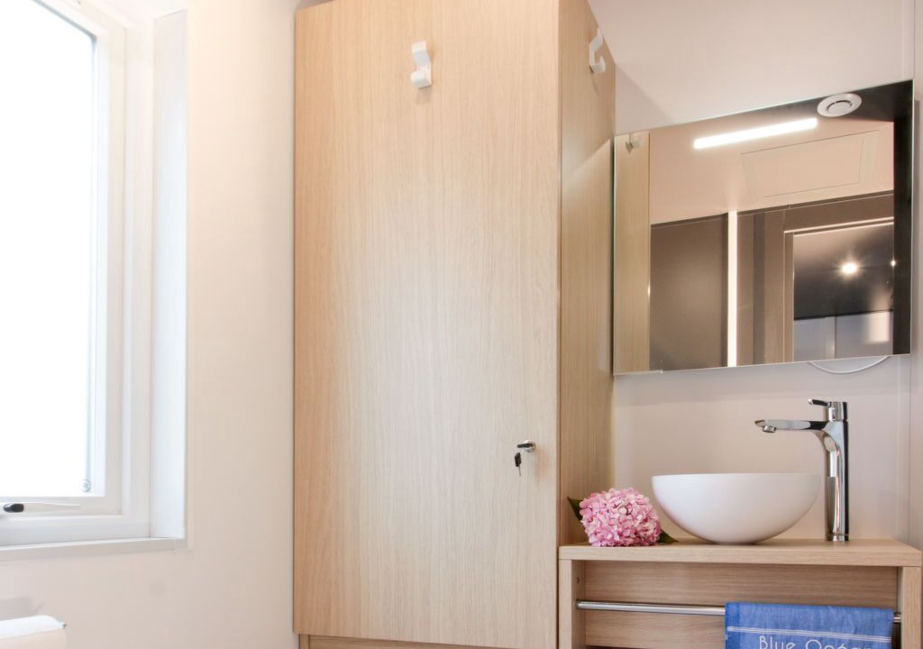 Photo of Bathroom in Ondres