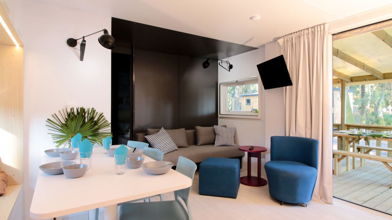 Photo of Bedroom in Ondres