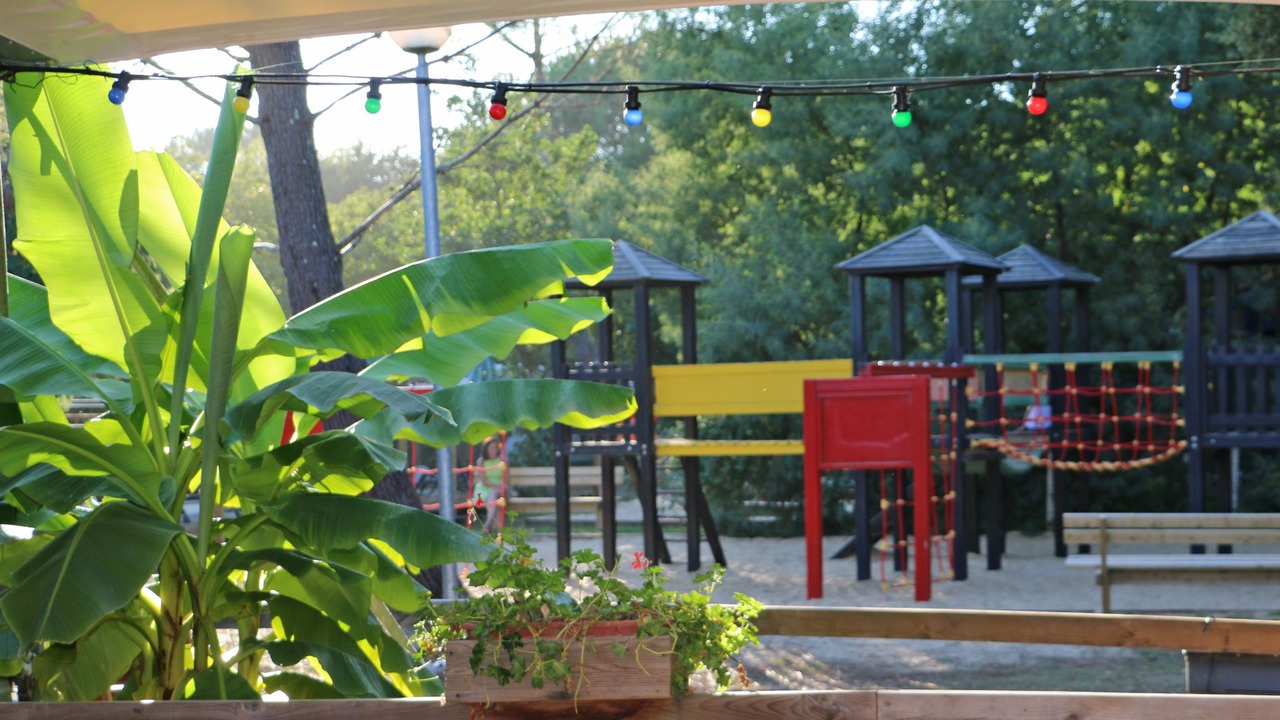 Photo of Outdoor in Ondres