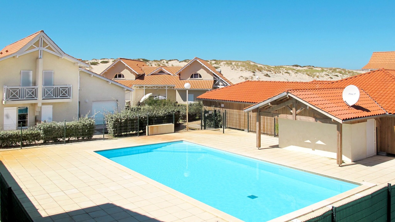 Photo of Outdoor in Biscarrosse Plage