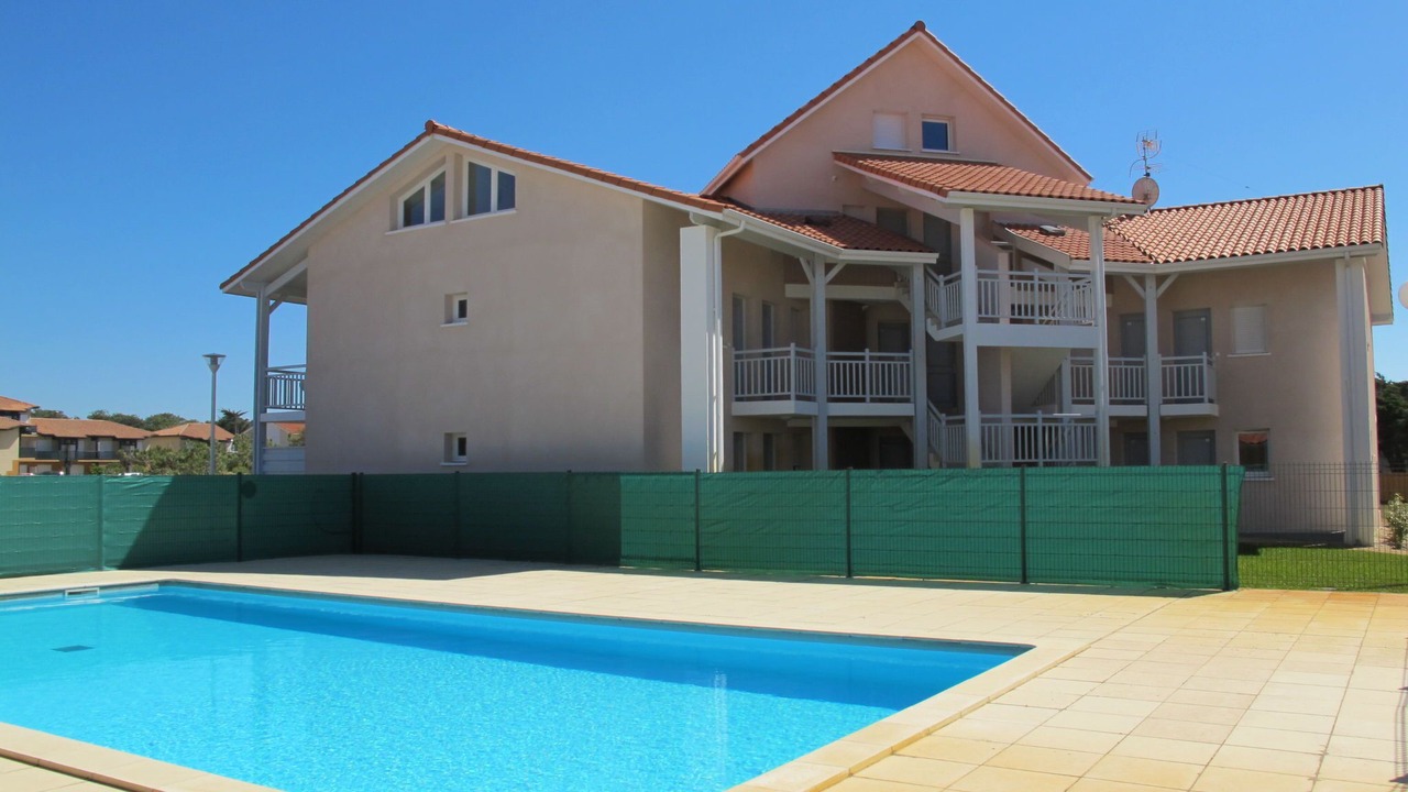 Photo of Outdoor in Biscarrosse Plage