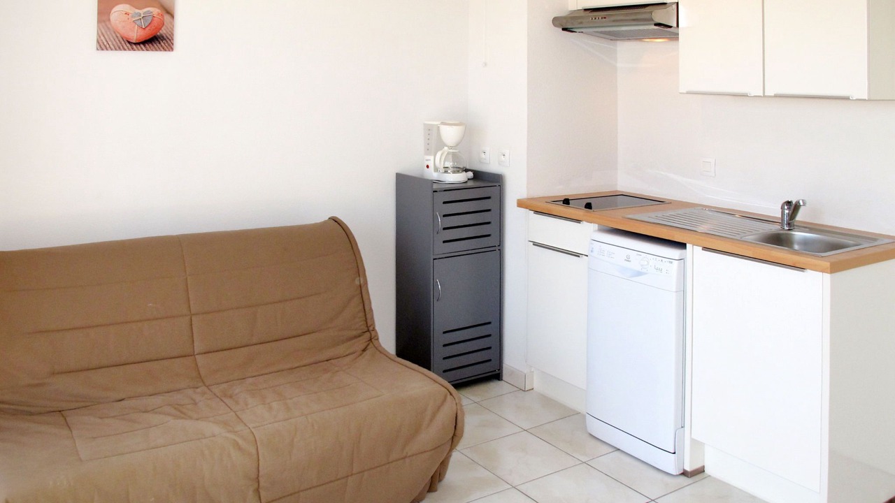 Photo of Bedroom in Biscarrosse Plage