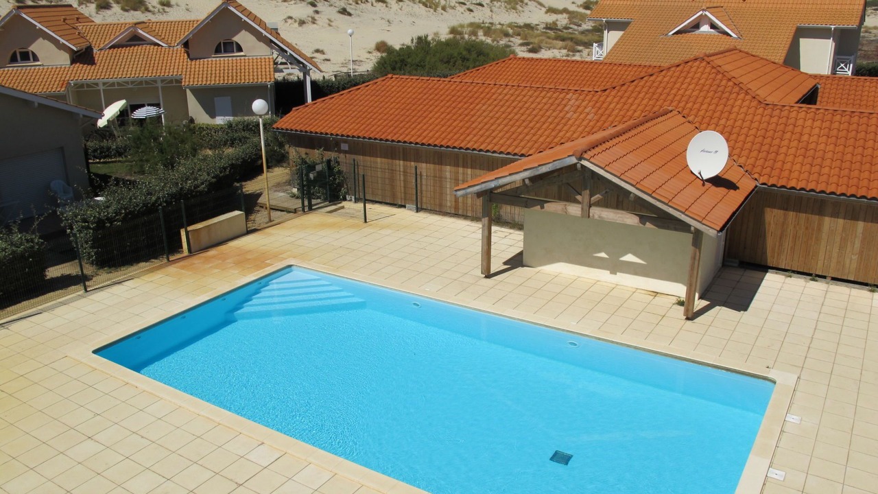 Photo of Outdoor in Biscarrosse Plage