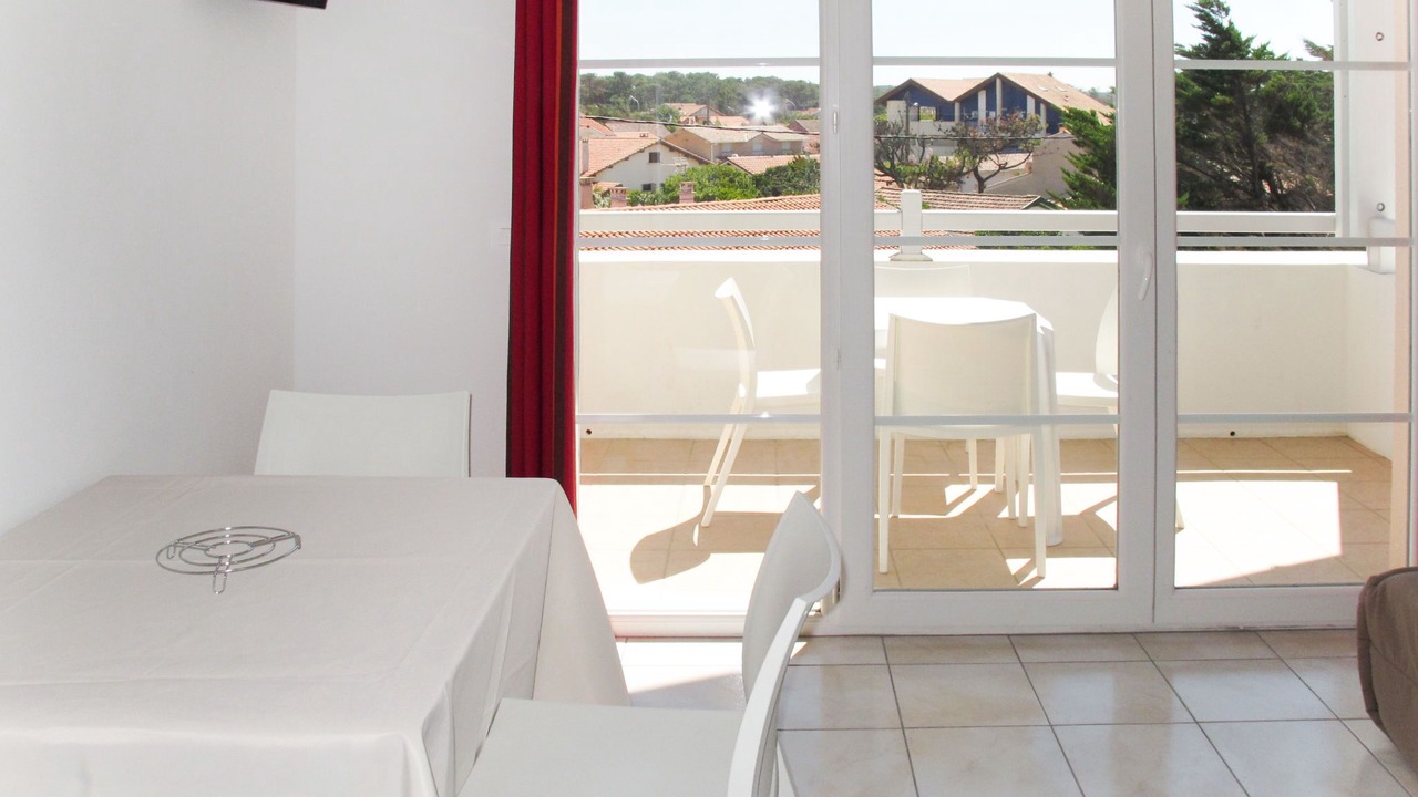 Photo of Bedroom in Biscarrosse Plage