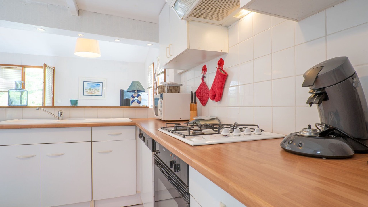 Photo of Bedroom in Trebeurden