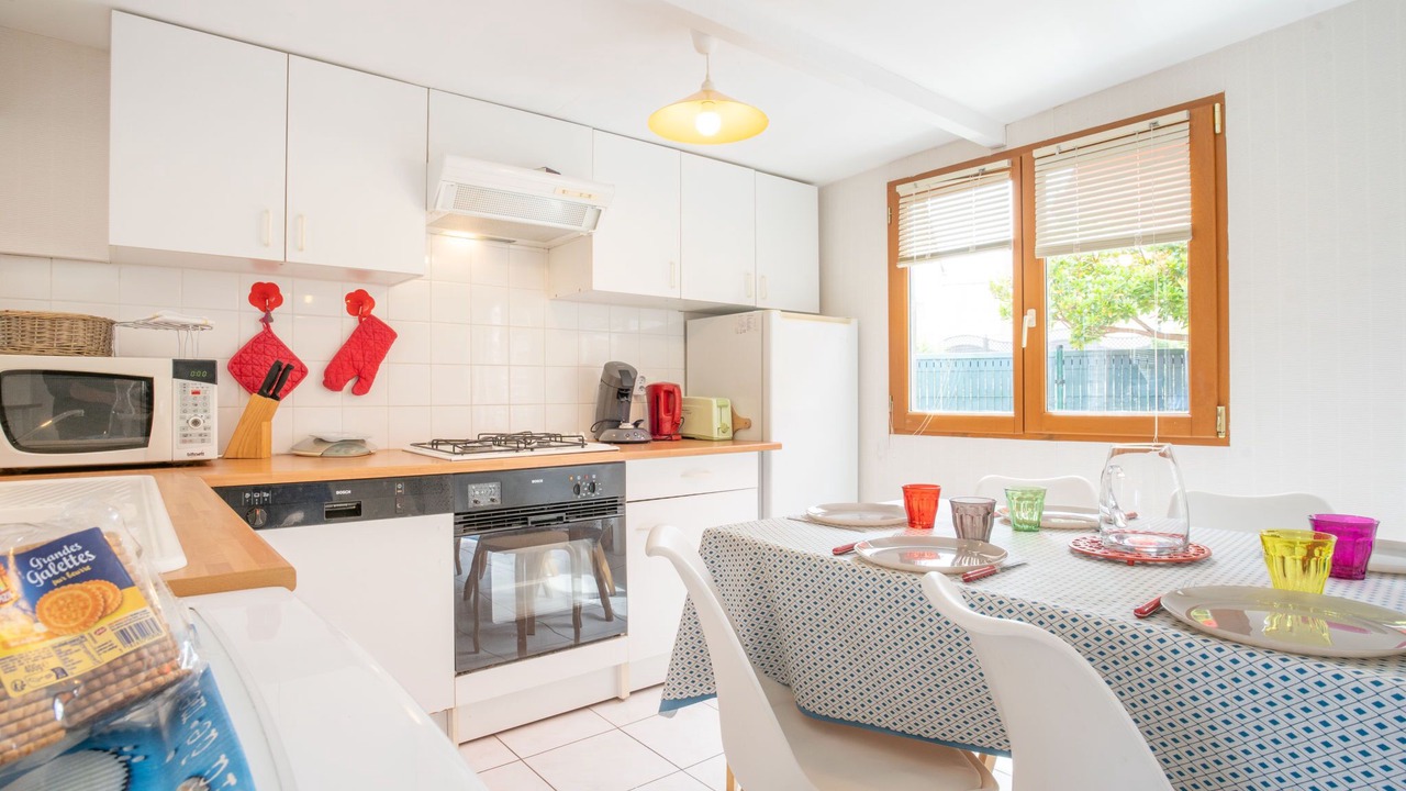 Photo of Bedroom in Trebeurden