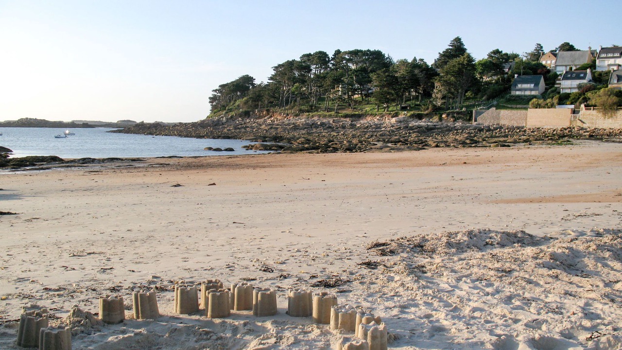 Photo of Others in Trebeurden