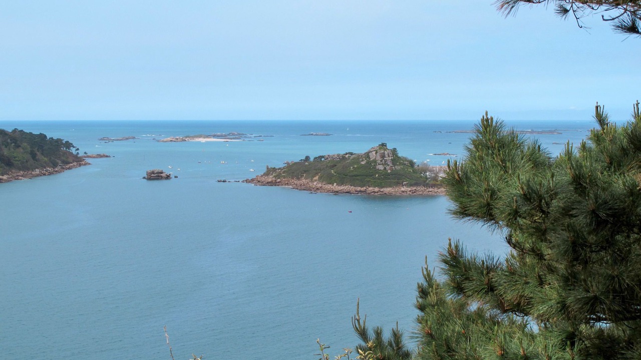 Photo of Others in Trebeurden