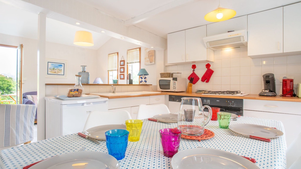 Photo of Bedroom in Trebeurden