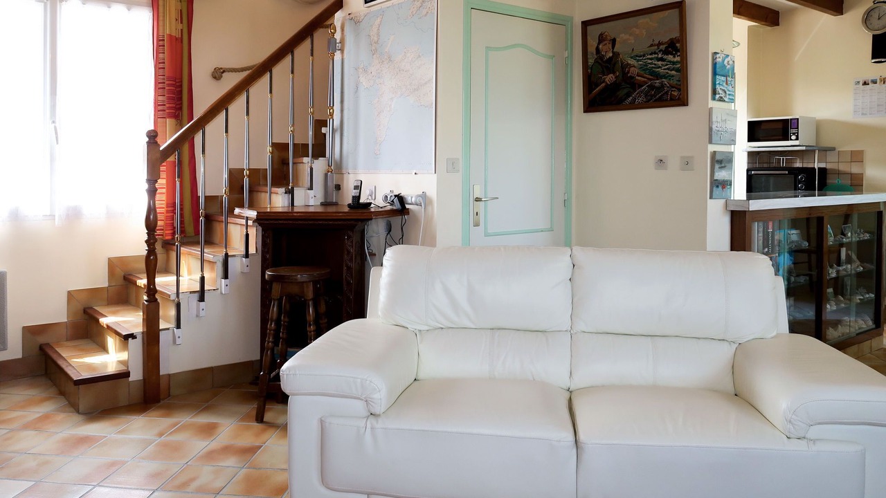 Photo of Livingroom in Camaret-sur-Mer