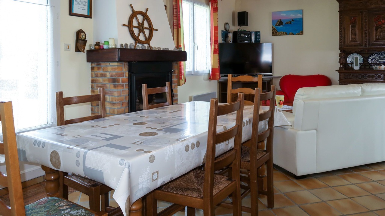 Photo of Bedroom in Camaret-sur-Mer