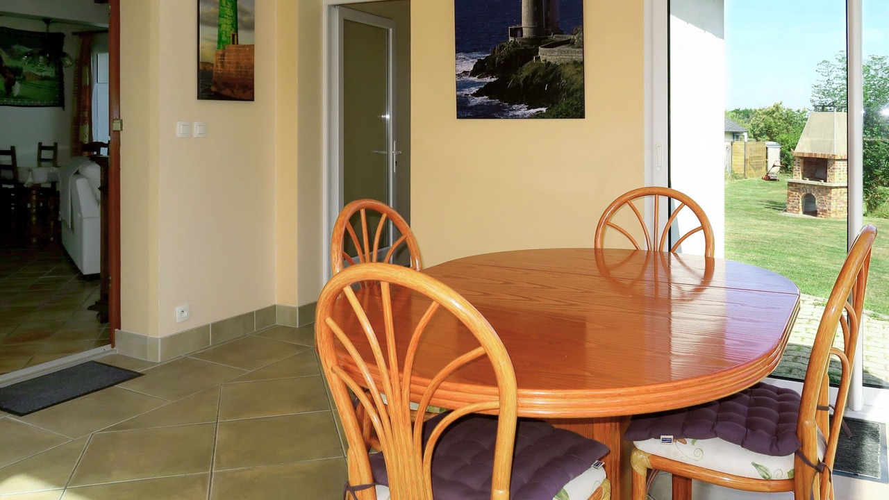 Photo of Livingroom in Camaret-sur-Mer